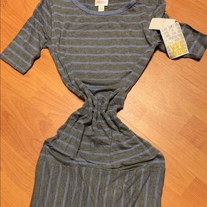 LuLaRoe Julia Pencil Dress